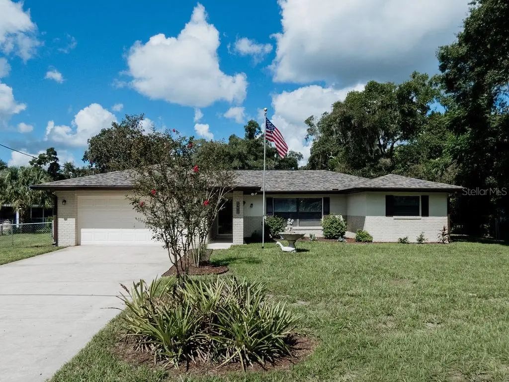 2600 N Bucknell Terrace, HERNANDO