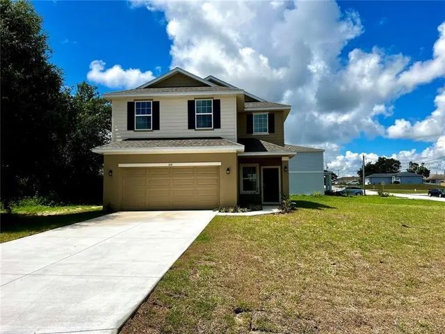 528 Colville Court, KISSIMMEE