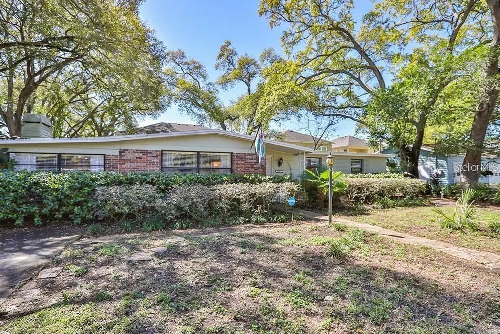 3214 W Coachman Avenue, TAMPA