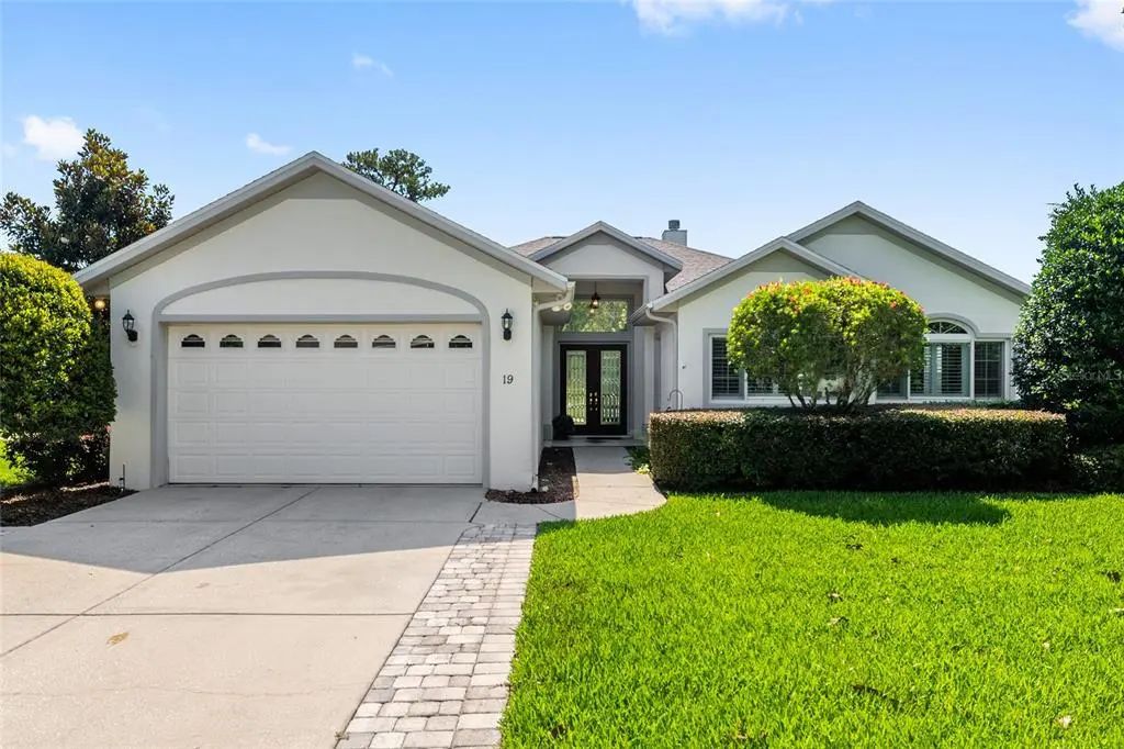 19 Greenway Plantation, OCALA