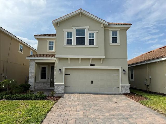 8946 Fluffy Lie Court, DAVENPORT