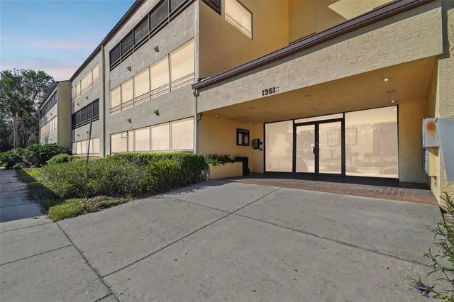 13612 S Village Drive 5311, TAMPA