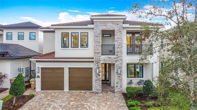 1003 Jack Nicklaus Court, KISSIMMEE