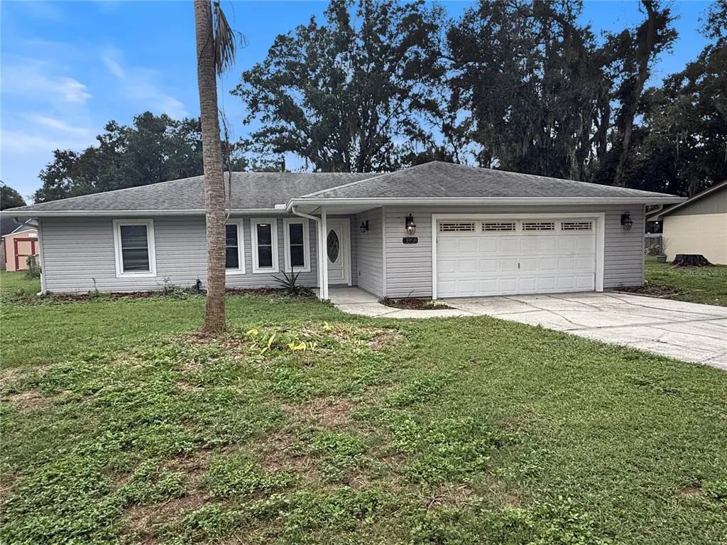 3858 Garnet Drive, MULBERRY