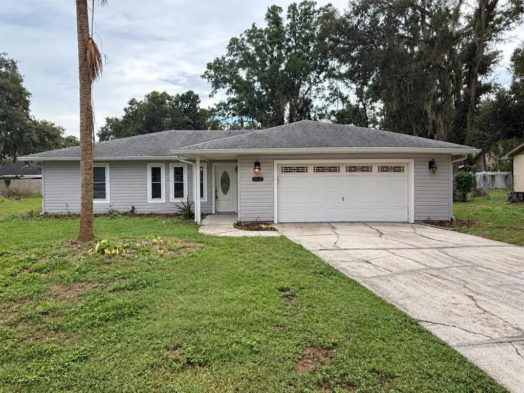3858 Garnet Drive, MULBERRY