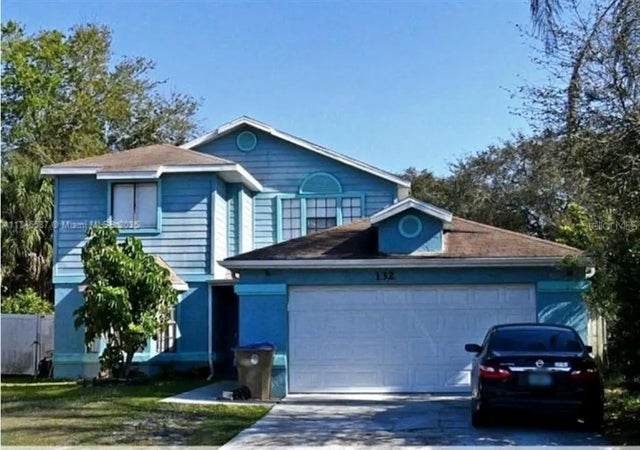 132 Sandalwood Drive, KISSIMMEE