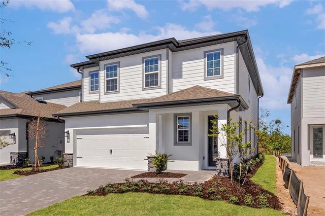 7724 Somersworth Drive, KISSIMMEE