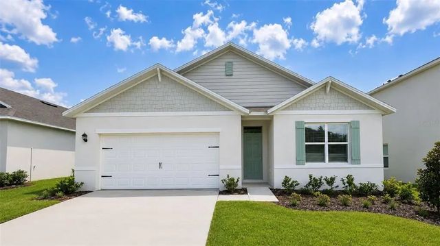 103 Herring Lane, POINCIANA