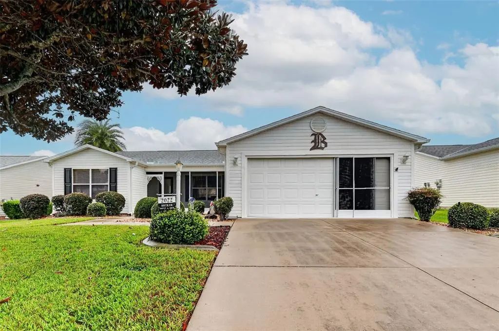 2022 Castano Place, THE VILLAGES