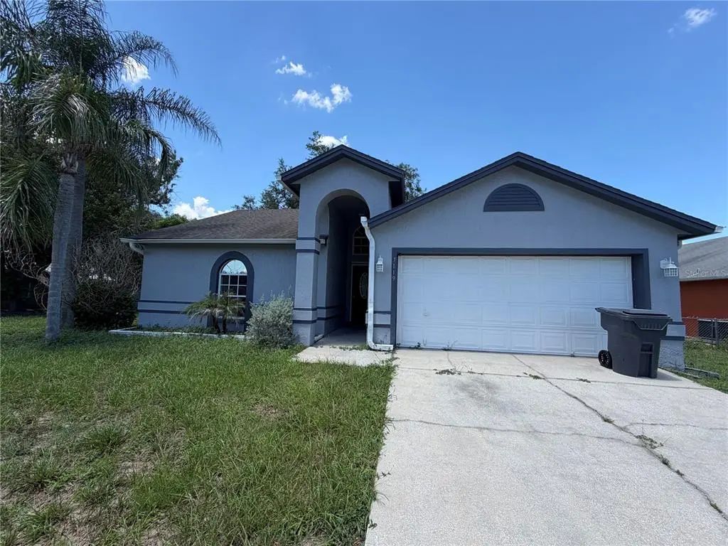 7119 Pebble Pass Loop, LAKELAND