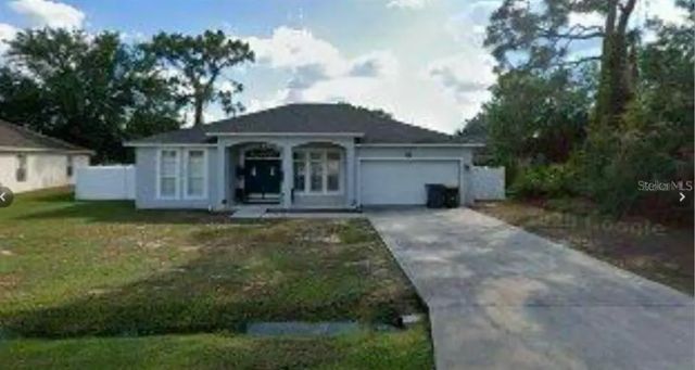 426 Cardinal Court, KISSIMMEE