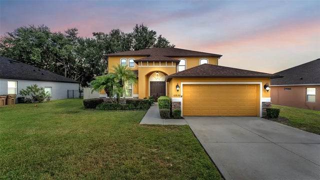 10820 Wyandotte Drive, CLERMONT