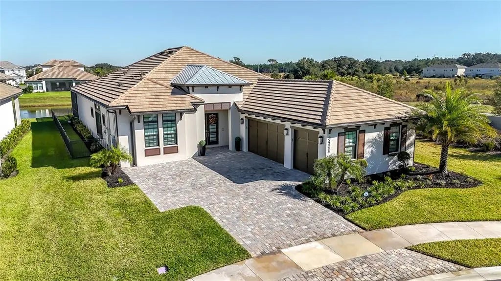 34135 Tompion Way, WESLEY CHAPEL