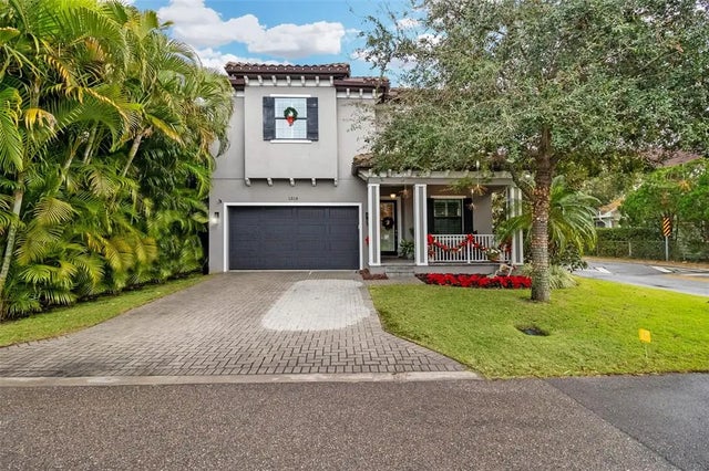 3608 W Horatio Street, TAMPA