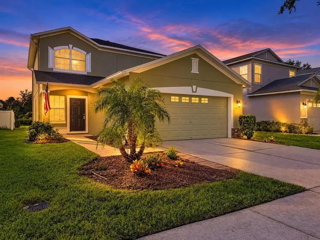 10016 Perthshire Circle, LAND O LAKES