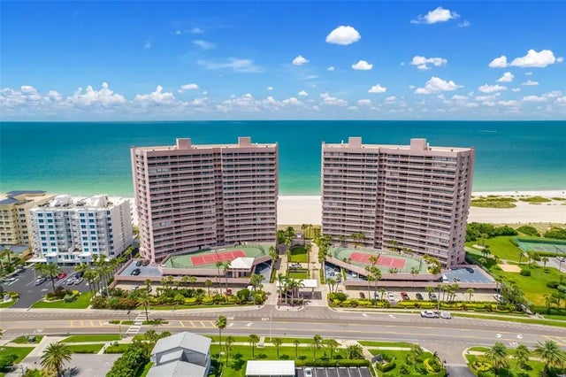 1340 Gulf Boulevard 15e, CLEARWATER BEACH