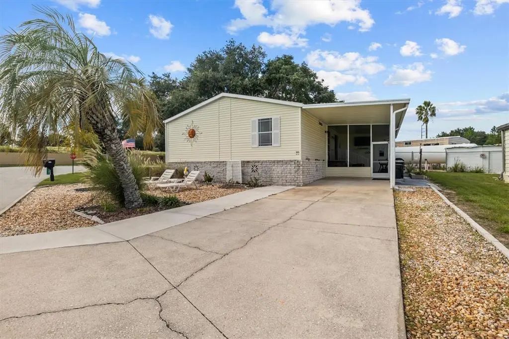 103 Cherrywood Drive, LAKE WALES