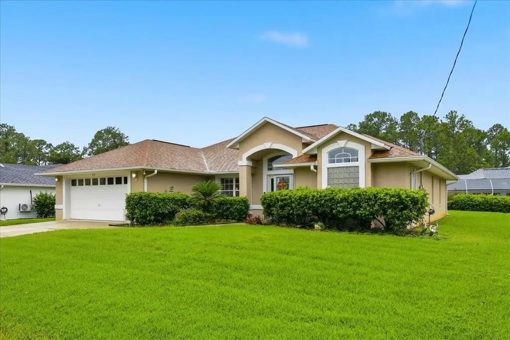 65 Woodbury Drive, PALM COAST