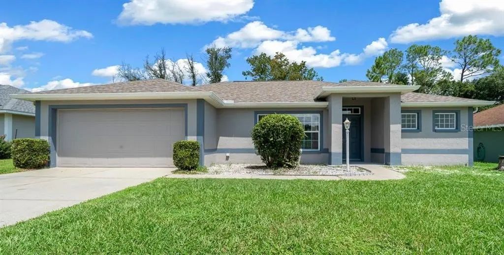 6305 Sw 63rd Street, OCALA