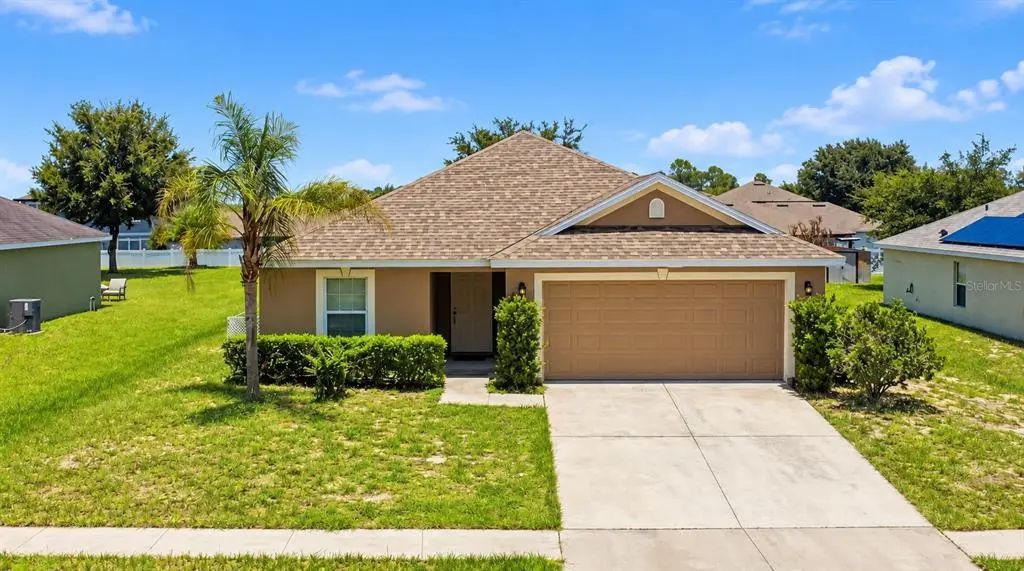 184 Eleuthera Drive, LAKE ALFRED