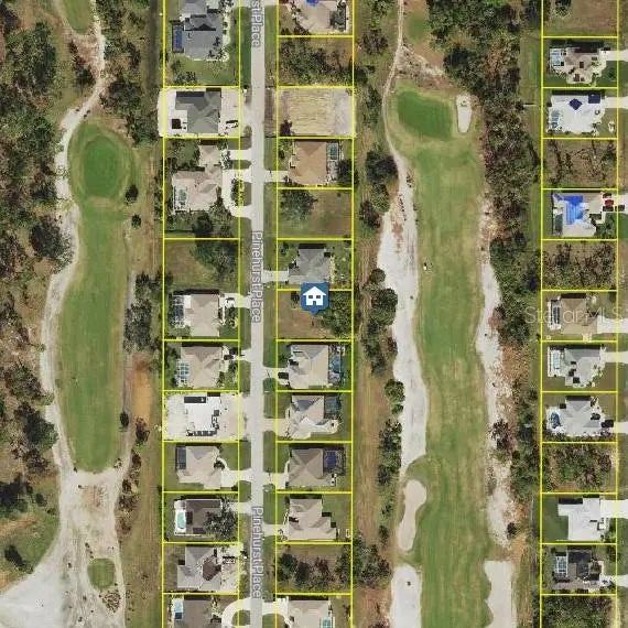 74 Pinehurst Place, ROTONDA WEST