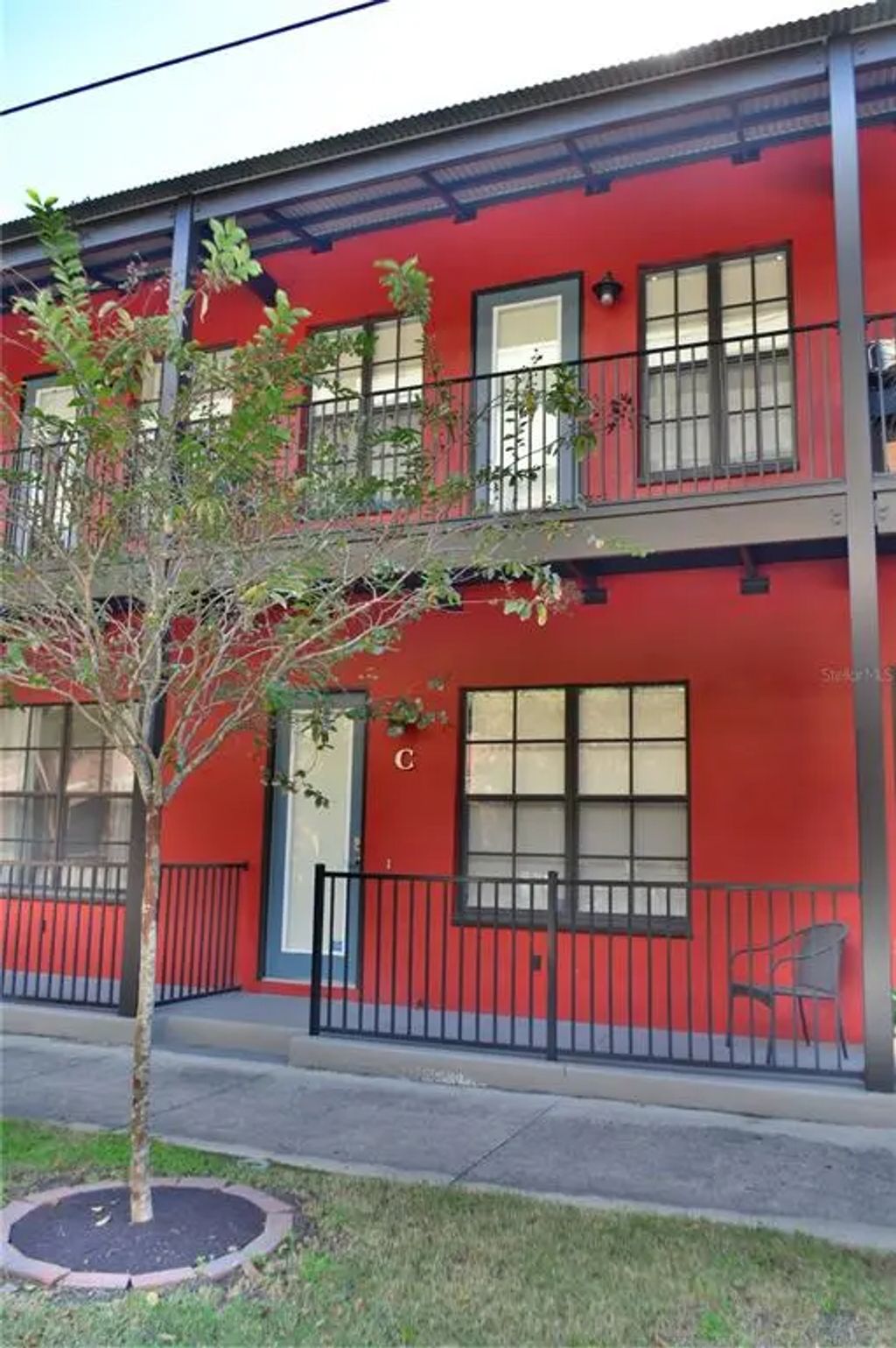 1503 East 5th Avenue C, TAMPA
