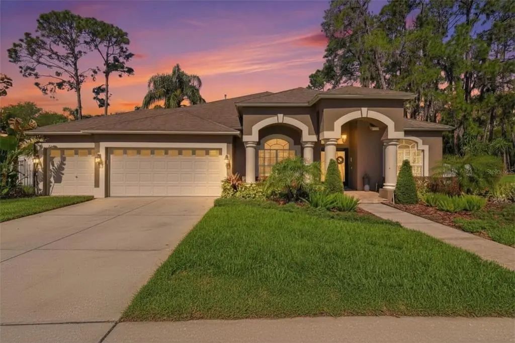 3629 Whistling Lane, LAND O LAKES