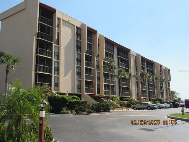 21405 Olean Boulevard 605, PORT CHARLOTTE