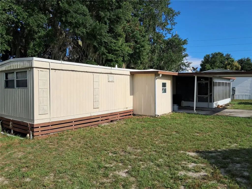 820 Mark Road, LEESBURG
