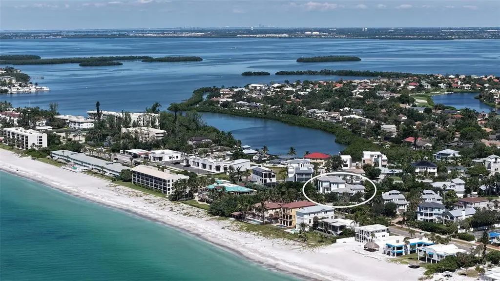 3100 Gulf Of Mexico Drive, LONGBOAT KEY