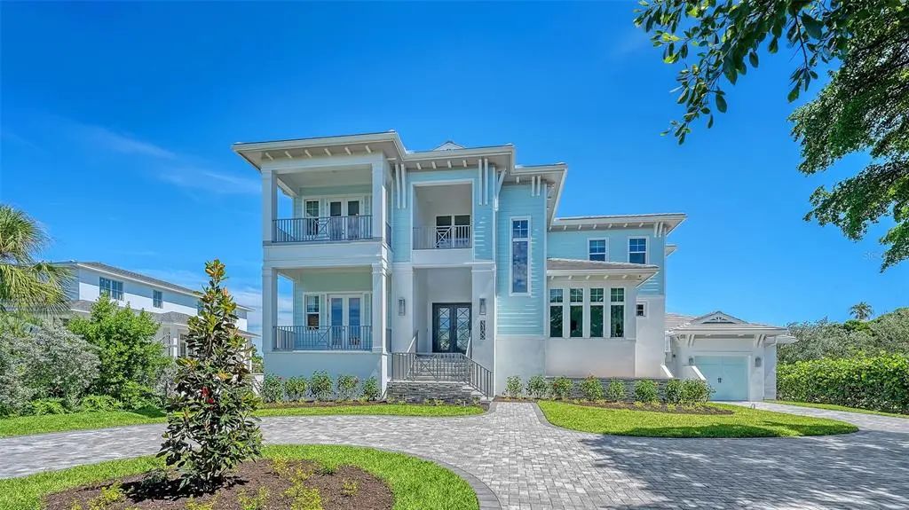 3100 Gulf Of Mexico Drive, LONGBOAT KEY
