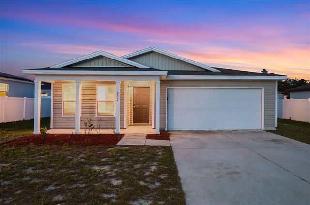 252 Fig Court, KISSIMMEE