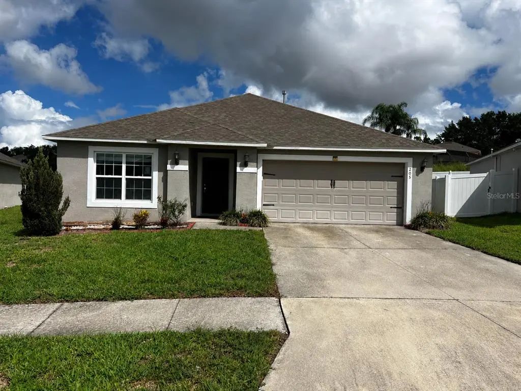 205 Bella Verano Way, DAVENPORT