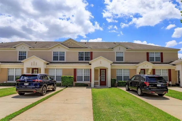 8110 Princess Palm Lane, KISSIMMEE