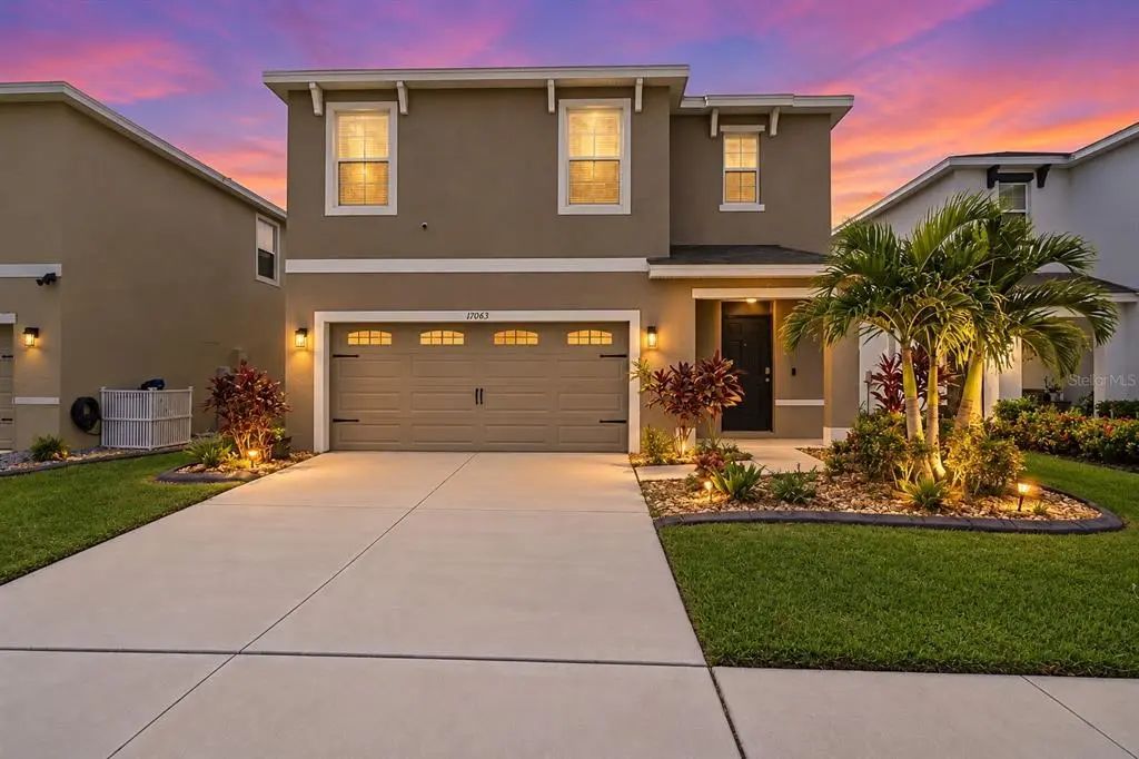 17063 Oval Rum Drive, WIMAUMA