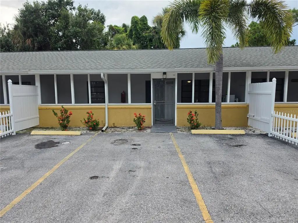 483 Substation Road 485, VENICE