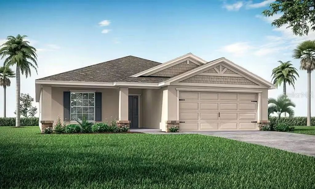 7682 Se 117th Place, BELLEVIEW