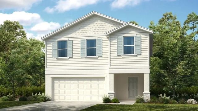 5422 Crown Point Road, KISSIMMEE