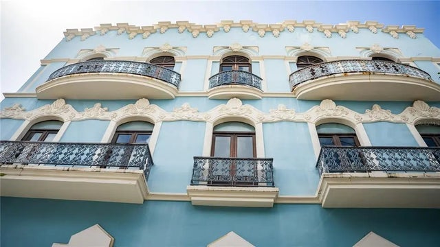 101 Sol Street 2b, SAN JUAN