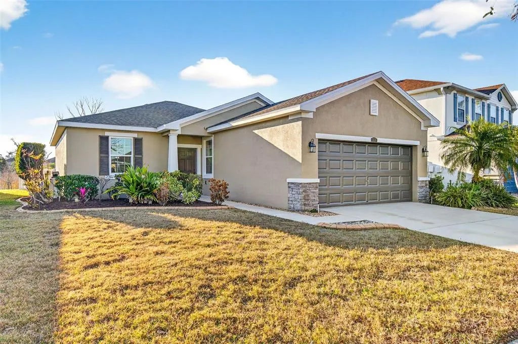 1749 Bonita Bluff Court, RUSKIN