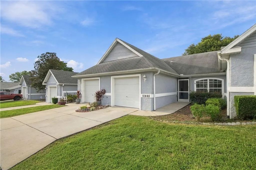 10448 Sw 85th Court, OCALA