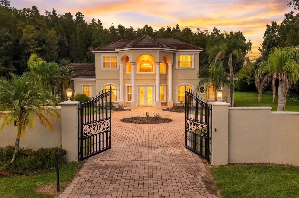 19153 Geraci Road, LUTZ