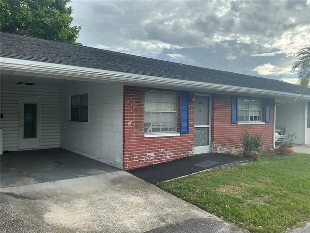 4994 Jonquil Place N 278, PINELLAS PARK