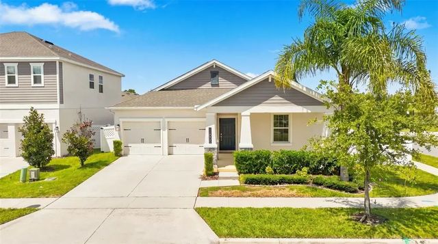 11006 Robert Frost Drive, WINTER GARDEN