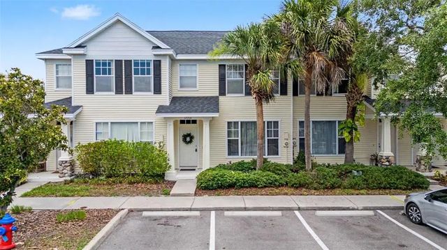 12216 Country White Circle 12216, TAMPA
