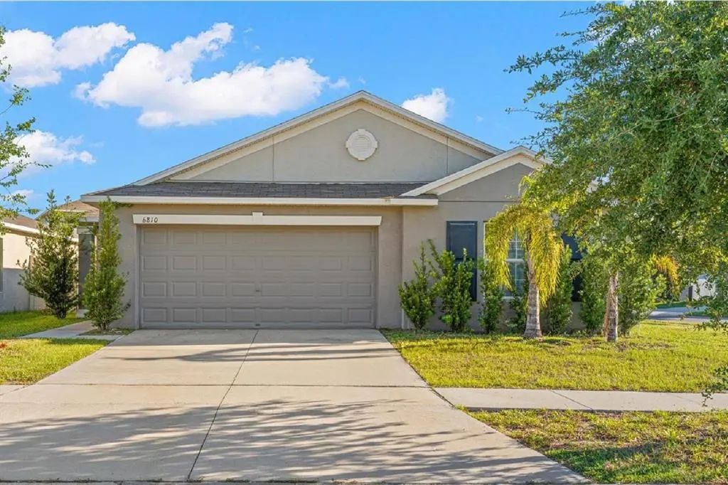 6810 Trent Creek Drive, SUN CITY CENTER