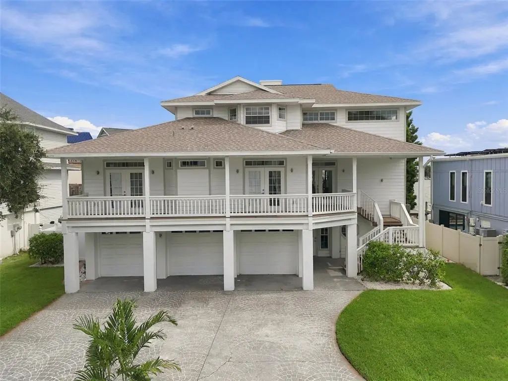 930 59th Avenue, ST PETE BEACH