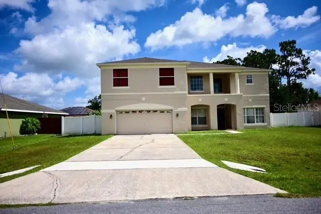 632 Bittern Court, KISSIMMEE