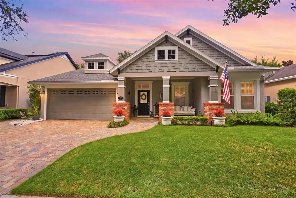 232 Asterbrooke Drive, DELAND