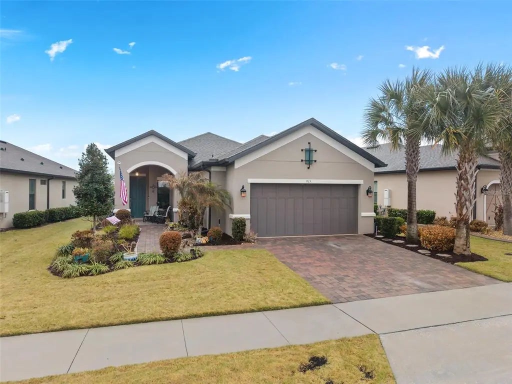 915 Braewood Drive, CLERMONT